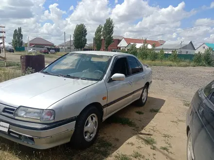 Nissan Primera 1996 года за 700 000 тг. в Актобе – фото 5