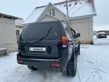 Mitsubishi Montero Sport 2001 годаүшін4 500 000 тг. в Актобе – фото 3