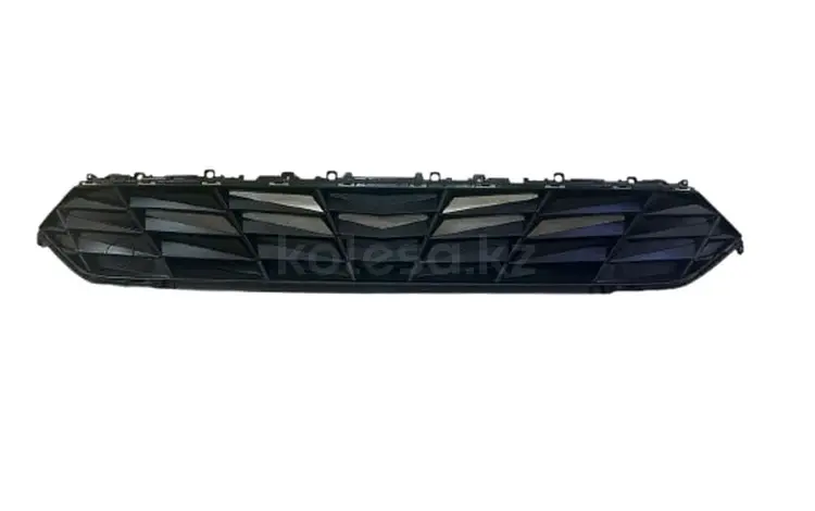 Решетка радиатора Hyundai Elantra 7 (23-24г) РЕСТАЙЛИНГ 86350AAAA0CA за 65 000 тг. в Астана
