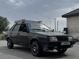 ВАЗ (Lada) 21099 2000 годаүшін250 000 тг. в Тараз – фото 3