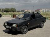 ВАЗ (Lada) 21099 2000 годаүшін250 000 тг. в Тараз