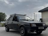 ВАЗ (Lada) 21099 2000 годаүшін250 000 тг. в Тараз – фото 5