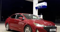 Hyundai Elantra 2019 годаfor7 100 000 тг. в Талдыкорган – фото 4