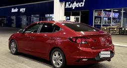 Hyundai Elantra 2019 годаfor7 100 000 тг. в Талдыкорган