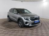 Kia Seltos 2023 года за 10 590 000 тг. в Шымкент – фото 3