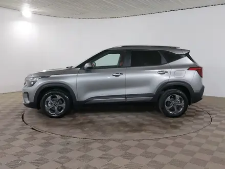 Kia Seltos 2023 года за 10 590 000 тг. в Шымкент – фото 8