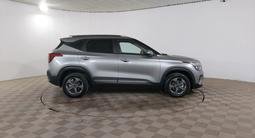 Kia Seltos 2023 года за 10 590 000 тг. в Шымкент – фото 4
