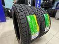 245/40R18 — 265/35R18 Kapsen 2024 AW33 SnowShoesүшін144 000 тг. в Алматы – фото 2