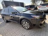 Subaru Outback 2023 года за 14 800 000 тг. в Алматы – фото 4