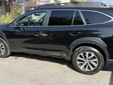 Subaru Outback 2023 года за 14 800 000 тг. в Алматы – фото 3