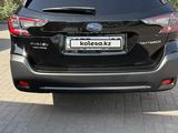 Subaru Outback 2023 года за 14 800 000 тг. в Алматы – фото 2