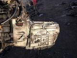 Акпп коробка автомат Фольксваген таурег 3.2 за 150 000 тг. в Алматы – фото 4