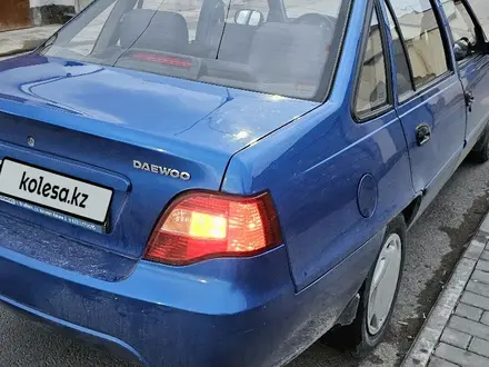 Daewoo Nexia 2013 года за 2 150 000 тг. в Туркестан – фото 2