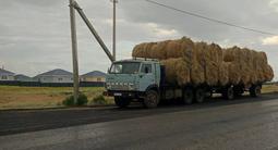 КамАЗ 1985 года за 3 500 000 тг. в Атырау