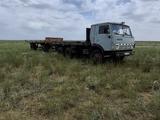 КамАЗ 1985 года за 3 500 000 тг. в Атырау – фото 2