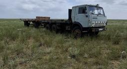 КамАЗ 1985 года за 3 500 000 тг. в Атырау – фото 2