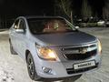 Chevrolet Cobalt 2015 годаfor3 800 000 тг. в Актобе – фото 9