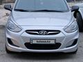 Hyundai Accent 2014 годаүшін5 000 000 тг. в Атырау