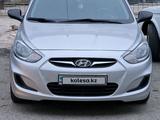 Hyundai Accent 2014 года за 5 300 000 тг. в Атырау