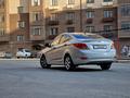 Hyundai Accent 2014 года за 5 000 000 тг. в Атырау – фото 4
