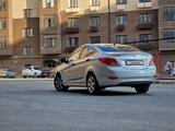 Hyundai Accent 2014 года за 5 300 000 тг. в Атырау – фото 4