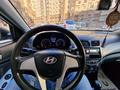 Hyundai Accent 2014 года за 5 000 000 тг. в Атырау – фото 7