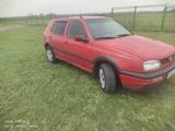 Volkswagen Golf 1993 года за 800 000 тг. в Шымкент – фото 4