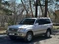 Toyota Land Cruiser 2003 годаүшін10 000 000 тг. в Караганда