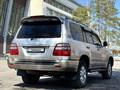 Toyota Land Cruiser 2003 годаүшін10 000 000 тг. в Караганда – фото 5