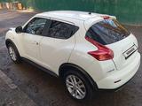 Nissan Juke 2014 годаfor5 800 000 тг. в Алматы – фото 4