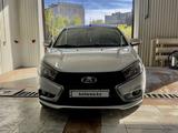 ВАЗ (Lada) Vesta 2021 года за 5 300 000 тг. в Жезказган – фото 3