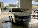 ВАЗ (Lada) Vesta 2021 года за 5 300 000 тг. в Жезказган – фото 2