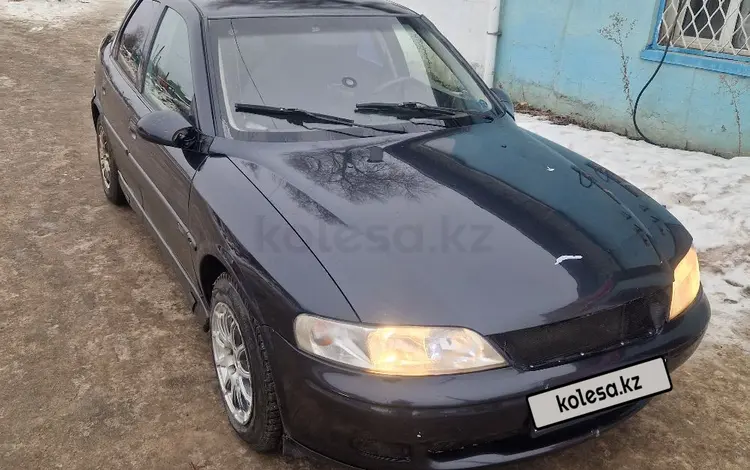 Opel Vectra 1998 годаүшін1 200 000 тг. в Актобе