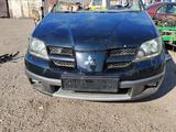 Mitsubishi Qutlander Морда за 5 000 тг. в Караганда