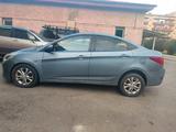 Hyundai Accent 2015 годаүшін3 100 000 тг. в Алматы – фото 2