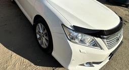Toyota Camry 2012 года за 9 800 000 тг. в Павлодар