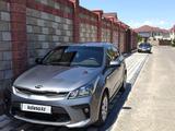 Kia Rio 2019 годаүшін7 200 000 тг. в Тараз