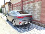Kia Rio 2019 годаүшін7 200 000 тг. в Тараз – фото 2