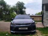 Kia Rio 2019 годаүшін7 200 000 тг. в Тараз – фото 5