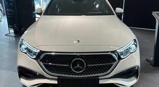 Mercedes-Benz E 300 2024 года за 40 000 000 тг. в Астана