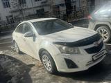 Chevrolet Cruze 2013 года за 3 700 000 тг. в Алматы – фото 3