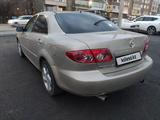 Mazda 6 2003 годаfor3 300 000 тг. в Алматы – фото 5