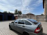 ВАЗ (Lada) Priora 2172 2012 года за 1 500 000 тг. в Астана – фото 4