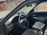 ВАЗ (Lada) Priora 2172 2012 года за 1 500 000 тг. в Астана – фото 3