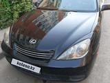Lexus ES 300 2002 года за 4 000 000 тг. в Алматы