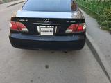 Lexus ES 300 2002 года за 4 000 000 тг. в Алматы – фото 3