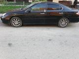 Lexus ES 300 2002 года за 4 000 000 тг. в Алматы – фото 2