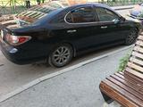 Lexus ES 300 2002 года за 4 000 000 тг. в Алматы – фото 4