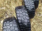 Шины грязевые BFGoodrich за 160 000 тг. в Аркалык