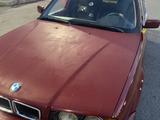 BMW 520 1991 годаүшін1 800 000 тг. в Алматы – фото 2